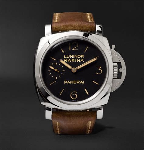 panerai 432 price|Panerai Luminor Marina Acciaio .